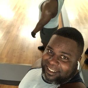 Meet your Posher, Keithan